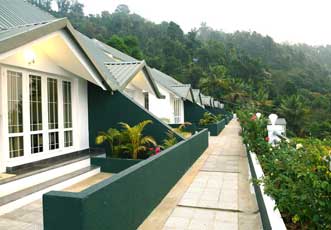 Villas at Cochin