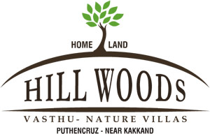 hillwoods villas - kakkanad - kochi - kerala